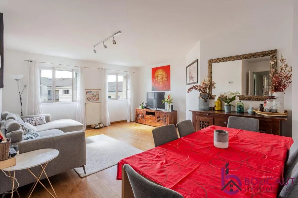 Appartement à vendre, 83m², Le Plessis-Robinson