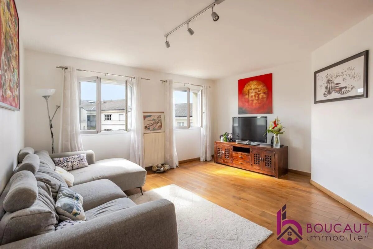 Appartement à vendre, 83m², Le Plessis-Robinson