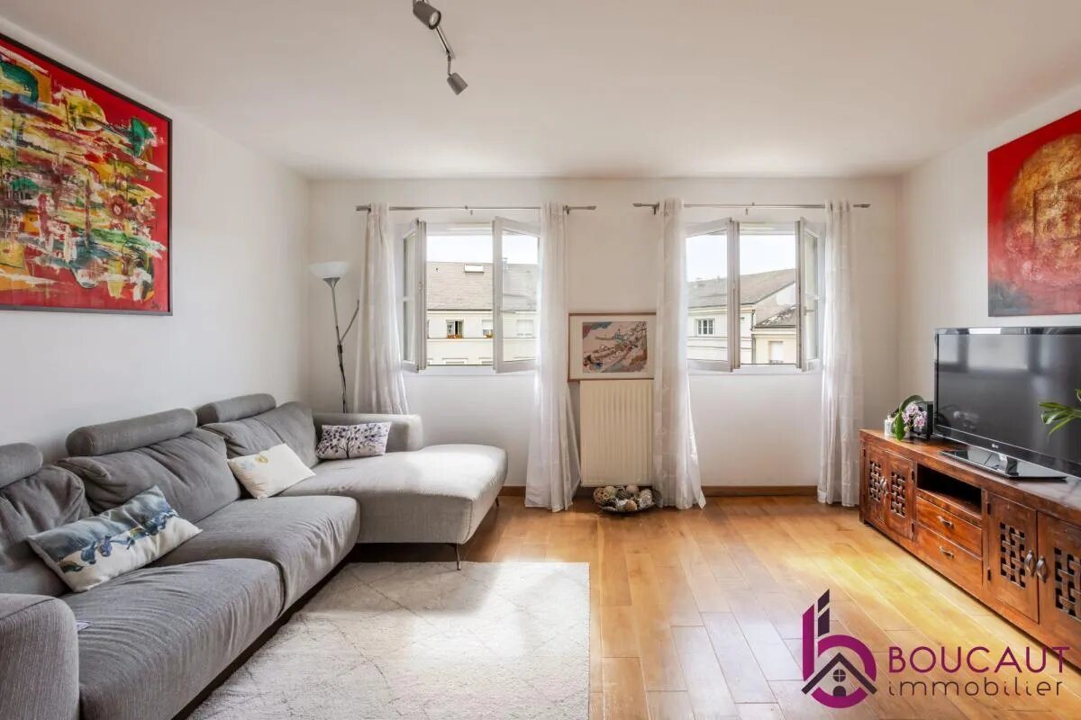 Appartement à vendre, 83m², Le Plessis-Robinson