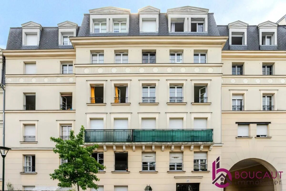 Appartement à vendre, 83m², Le Plessis-Robinson