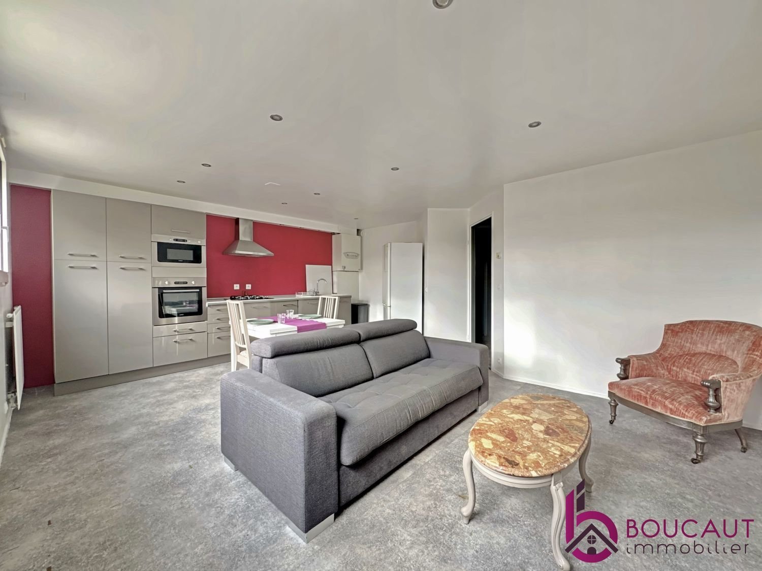 Appartement à vendre, 47m², Le Plessis-Robinson