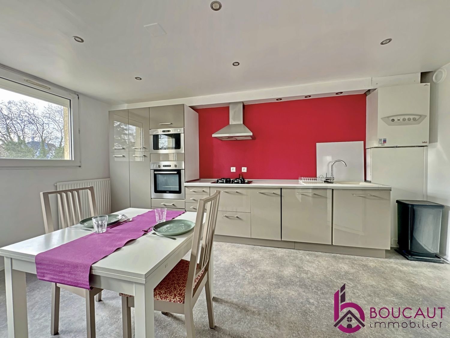 Appartement à vendre, 47m², Le Plessis-Robinson