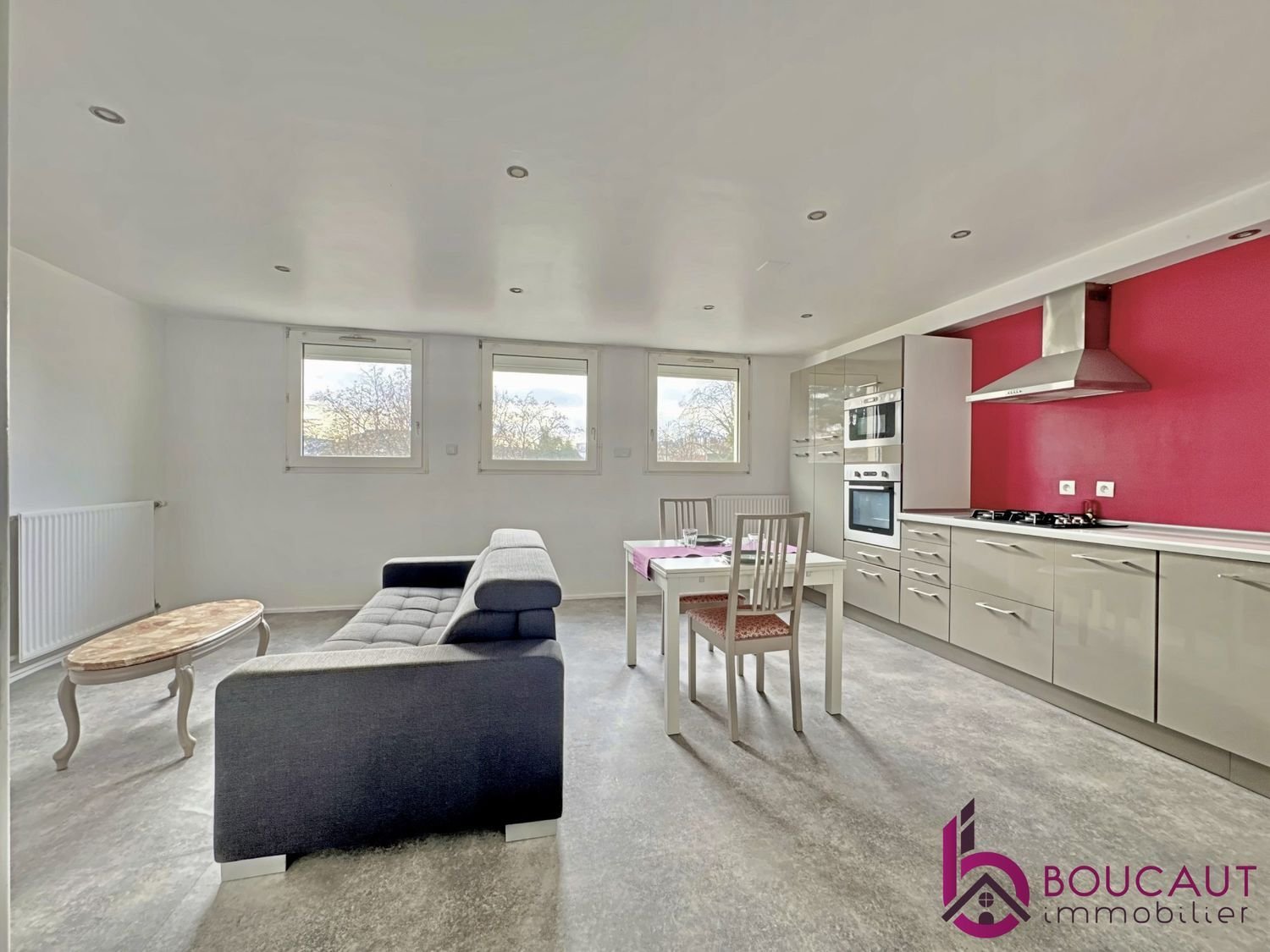 Appartement à vendre, 47m², Le Plessis-Robinson