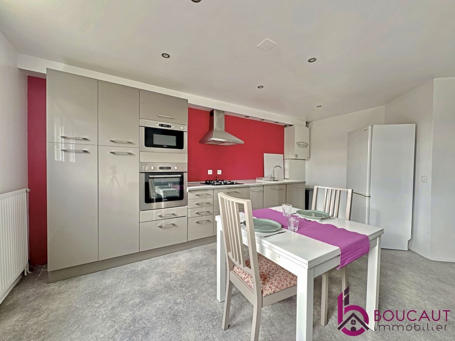 Appartement à vendre, 47m², Le Plessis-Robinson