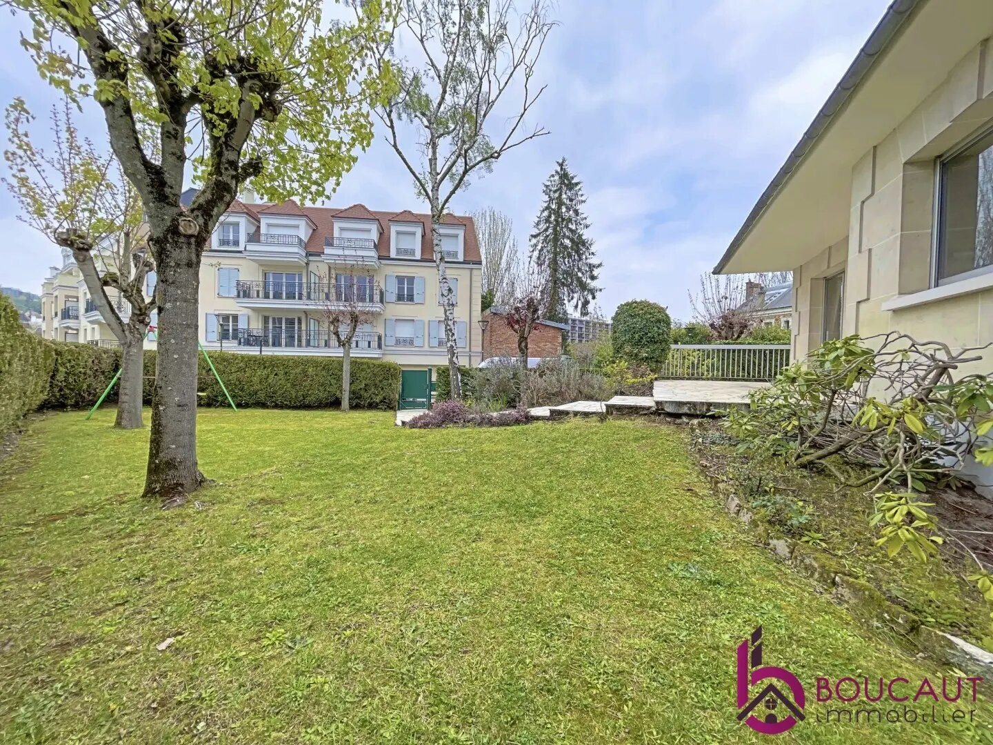 Maison à vendre, 116m², Le Plessis-Robinson