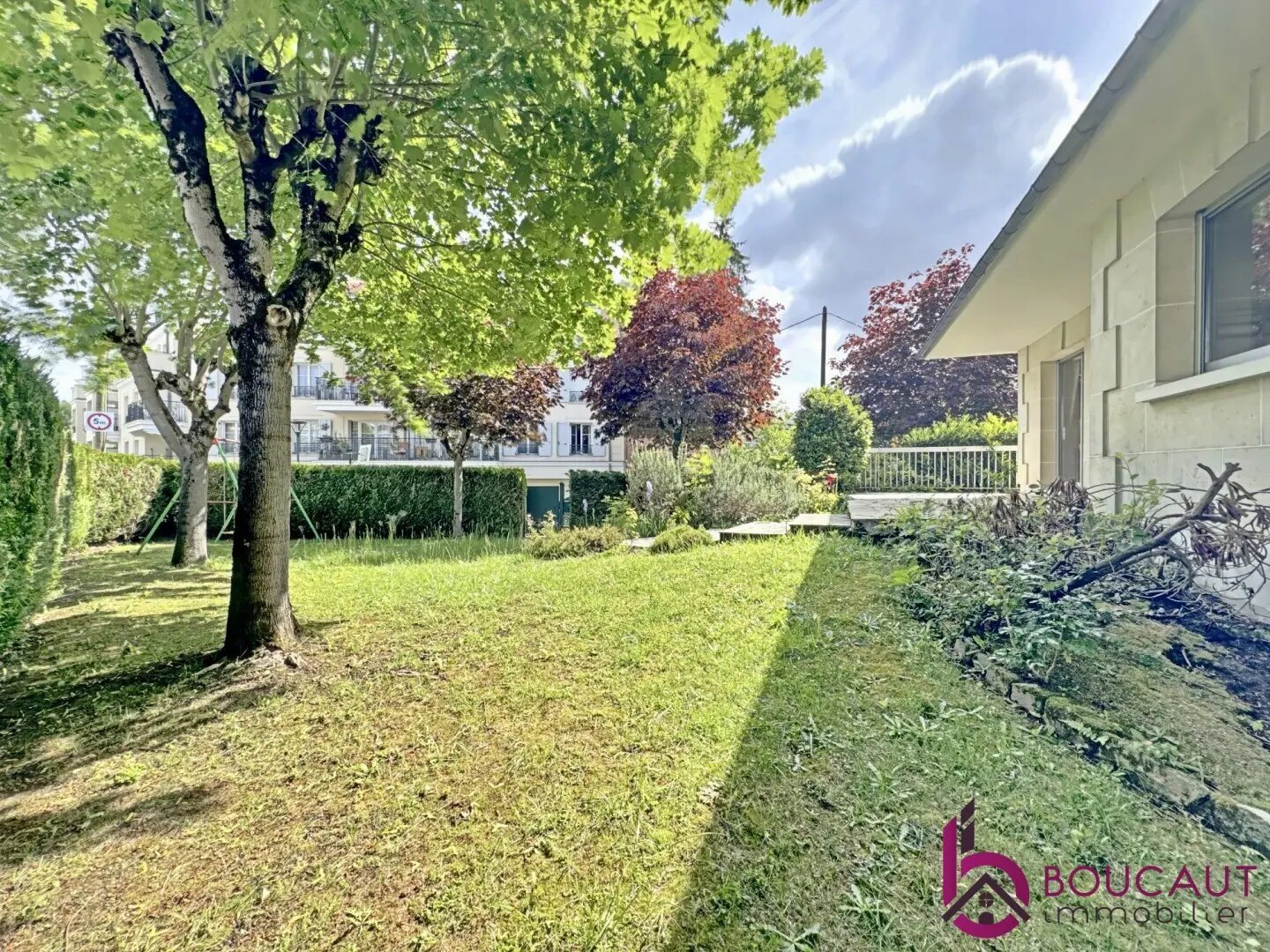 Maison à vendre, 116m², Le Plessis-Robinson