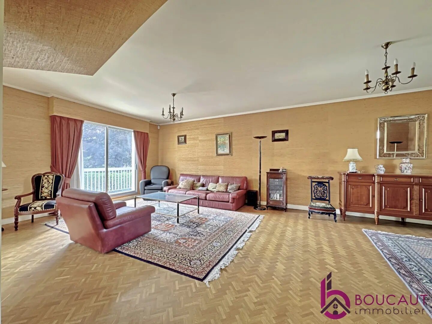 Maison à vendre, 116m², Le Plessis-Robinson