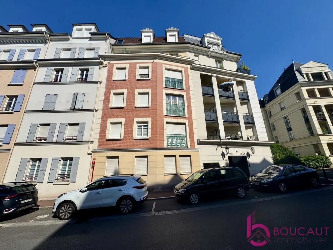 Appartement à vendre, 65m², Le Plessis-Robinson