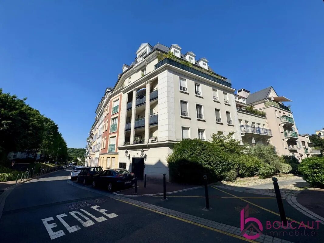 Appartement à vendre, 65m², Le Plessis-Robinson
