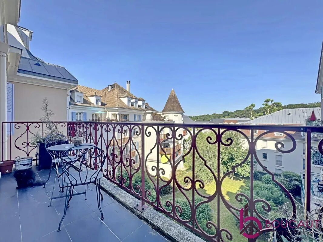 Appartement à vendre, 65m², Le Plessis-Robinson