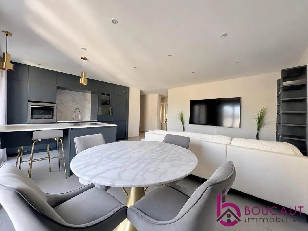 Appartement à vendre, 65m², Le Plessis-Robinson