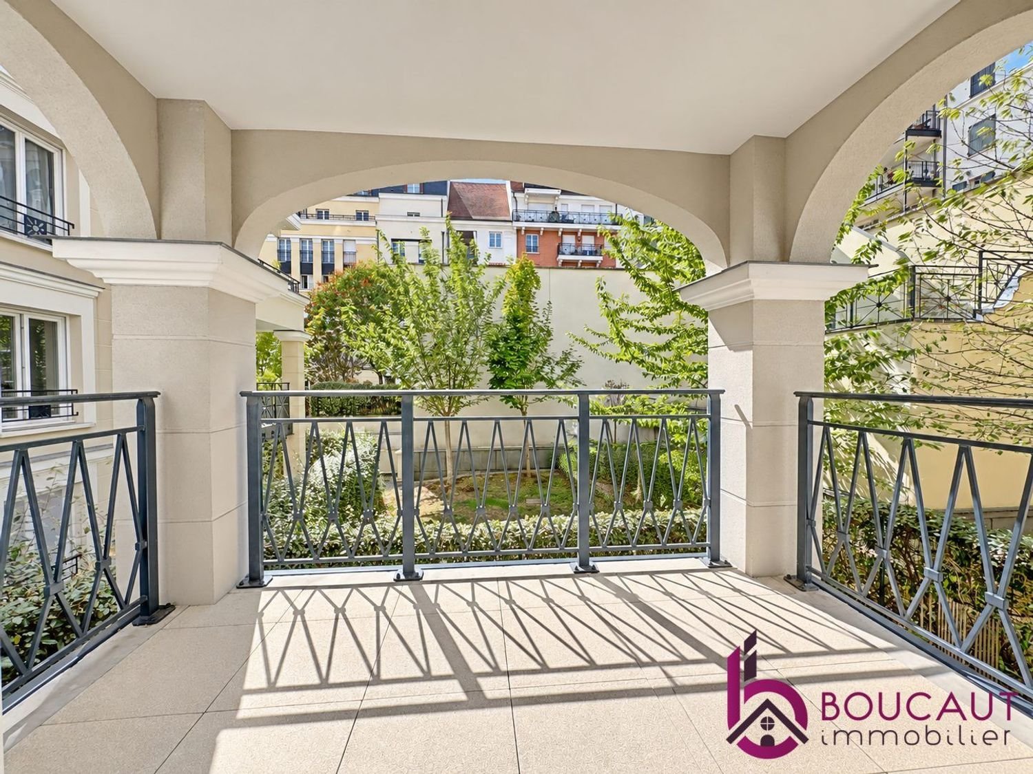 Appartement à vendre, 59m², Le Plessis-Robinson