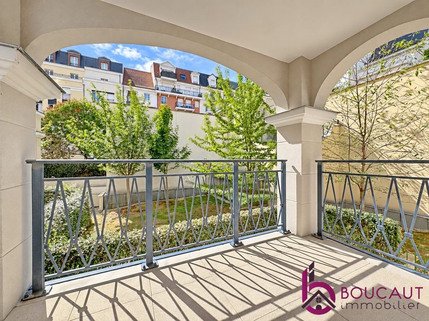 Appartement à vendre, 59m², Le Plessis-Robinson