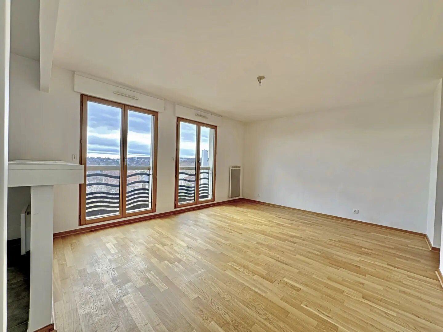 Appartement à vendre, 31m², Sceaux