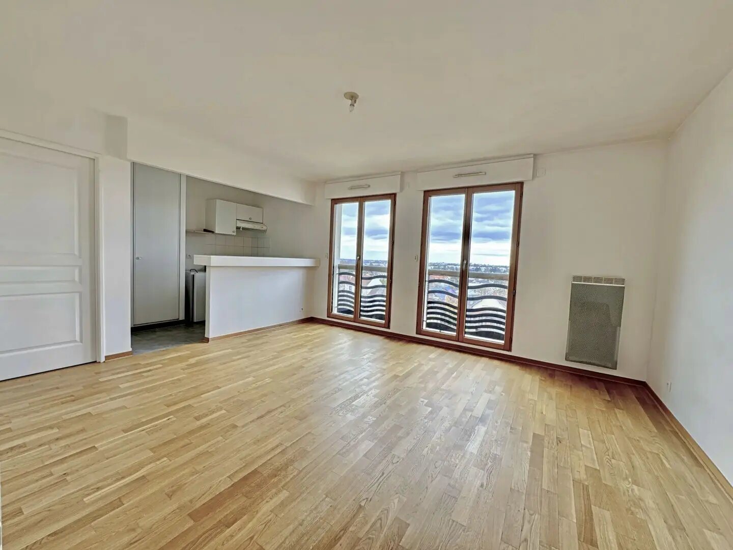 Appartement à vendre, 31m², Sceaux