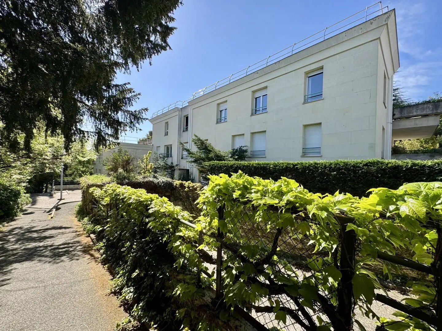 Appartement à vendre, 73m², Châtenay-Malabry