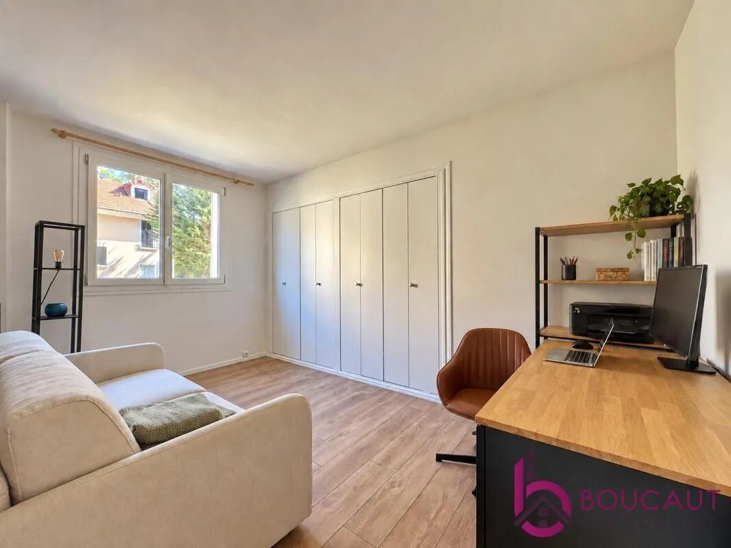 Appartement à vendre, 65m², Le Plessis-Robinson