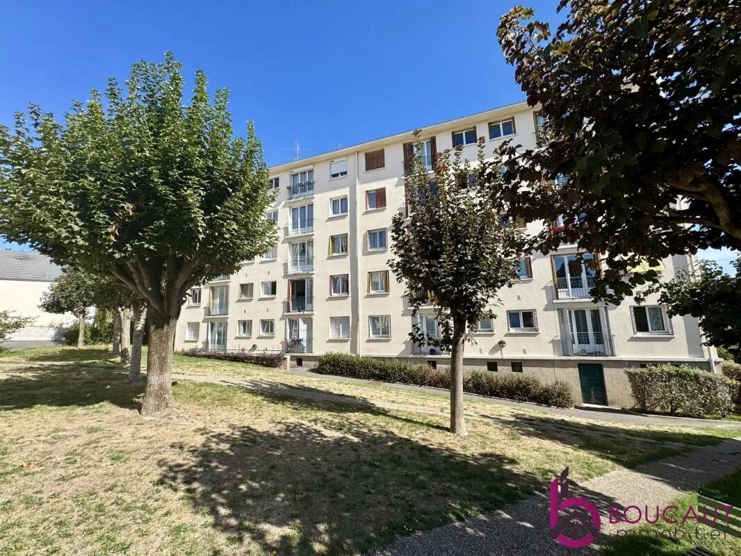 Appartement à vendre, 65m², Le Plessis-Robinson