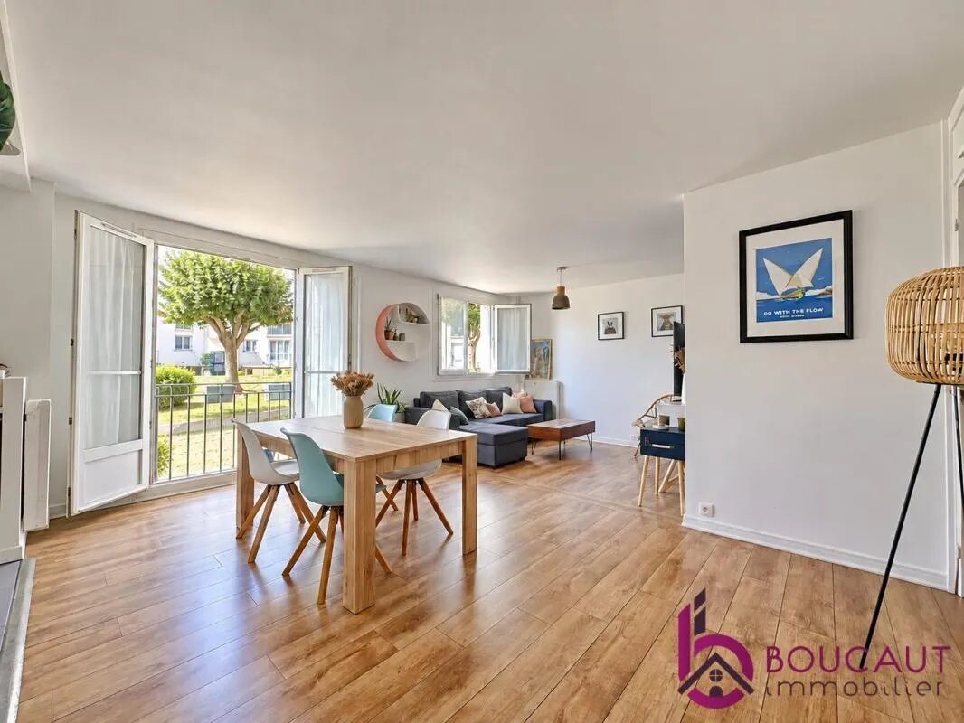 Appartement à vendre, 65m², Le Plessis-Robinson