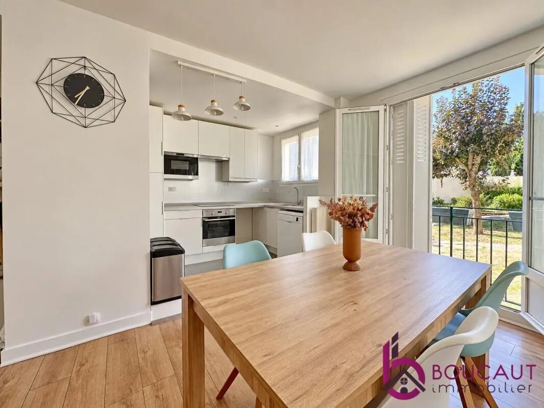 Appartement à vendre, 65m², Le Plessis-Robinson