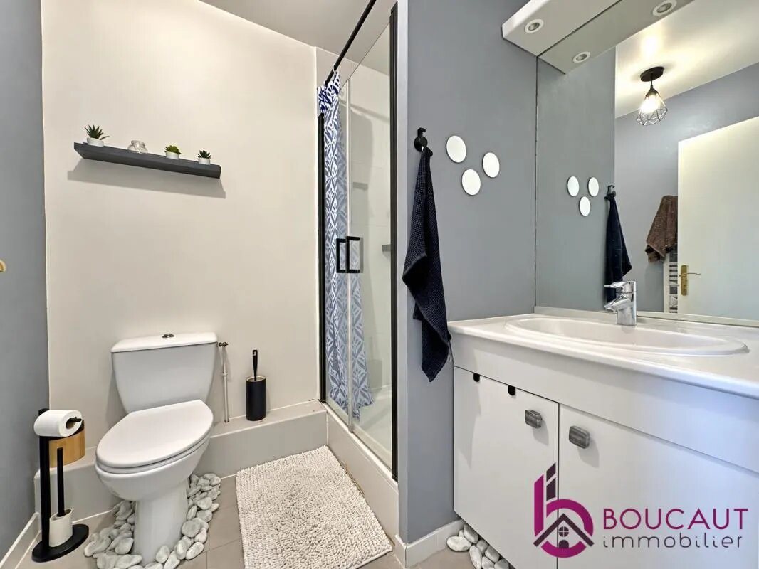 Appartement à vendre, 25m², Le Plessis-Robinson