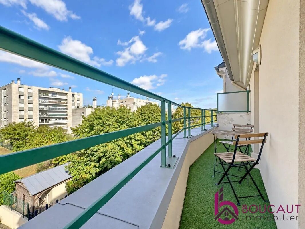Appartement à vendre, 25m², Le Plessis-Robinson