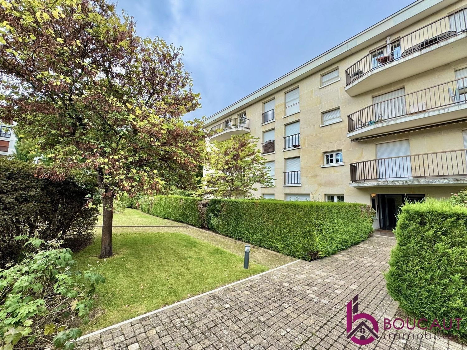 Appartement à vendre, 126m², Châtenay-Malabry