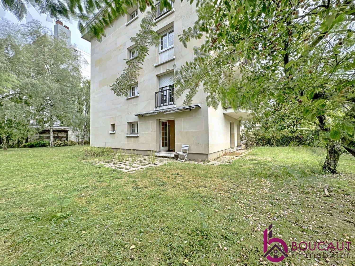 Appartement à vendre, 126m², Châtenay-Malabry