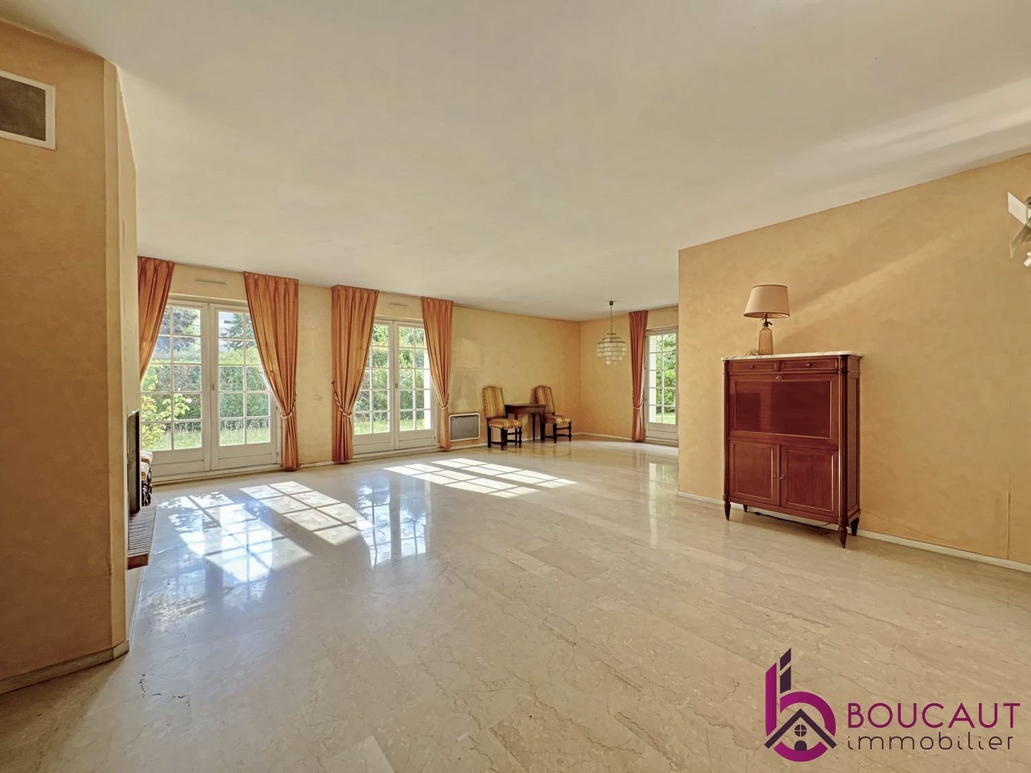 Appartement à vendre, 126m², Châtenay-Malabry