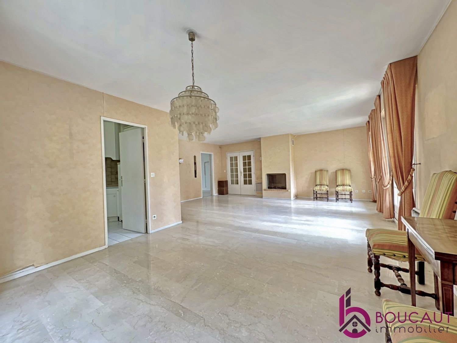 Appartement à vendre, 126m², Châtenay-Malabry