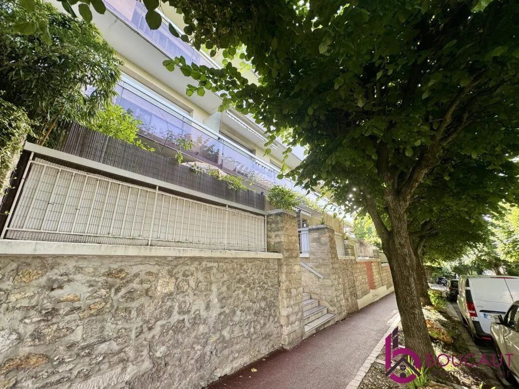 Appartement à vendre, 63m², Fontenay-aux-Roses