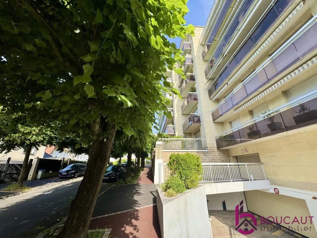 Appartement à vendre, 63m², Fontenay-aux-Roses