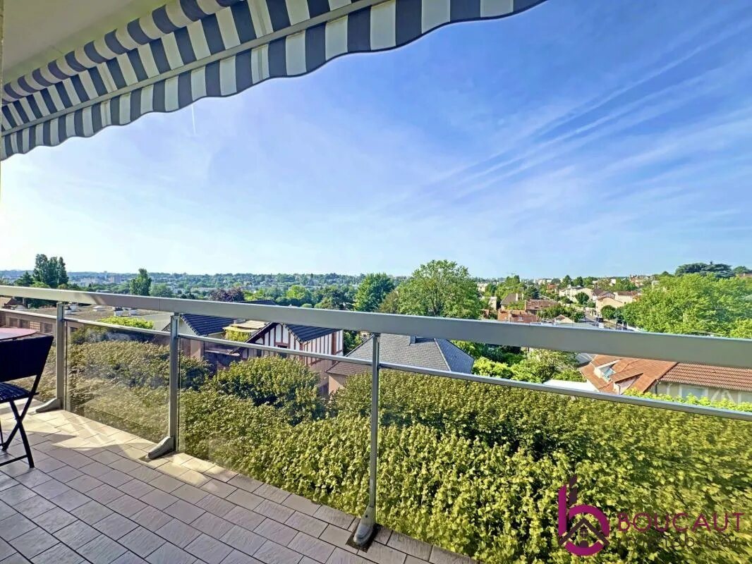 Appartement à vendre, 63m², Fontenay-aux-Roses