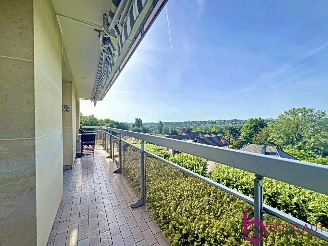 Appartement à vendre, 63m², Fontenay-aux-Roses