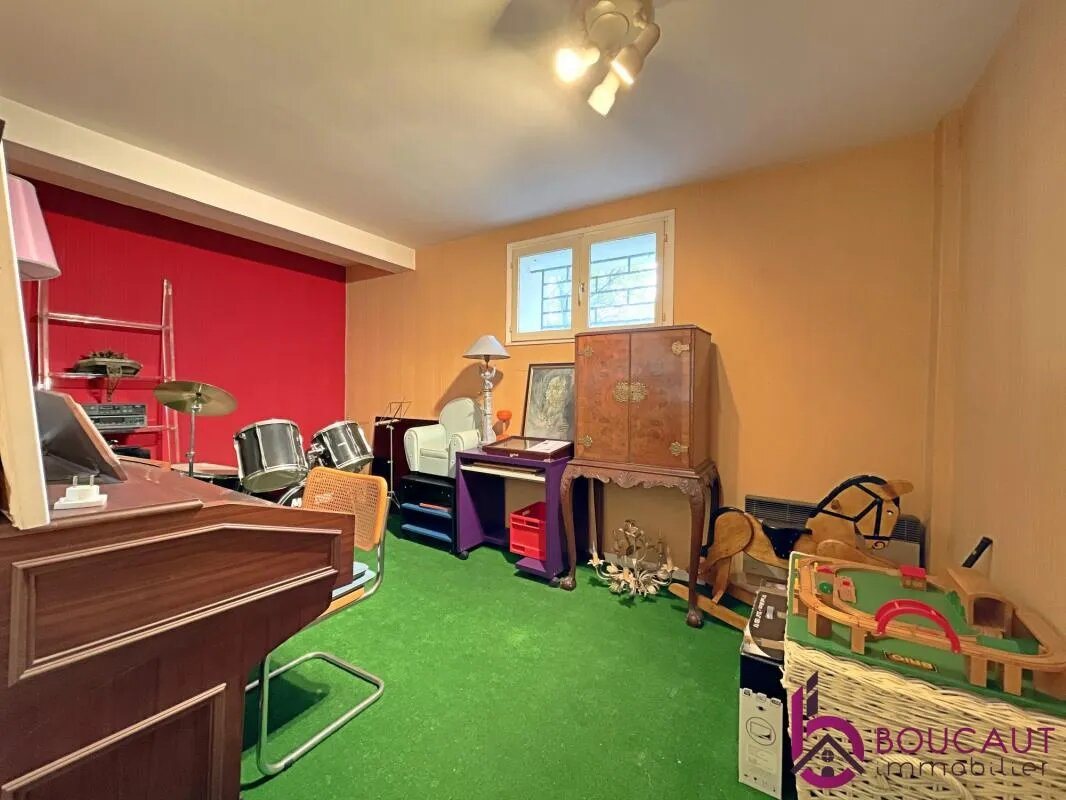 Maison à vendre, 116m², Châtenay-Malabry