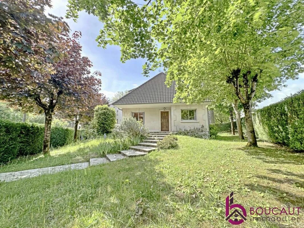 Maison à vendre, 116m², Châtenay-Malabry