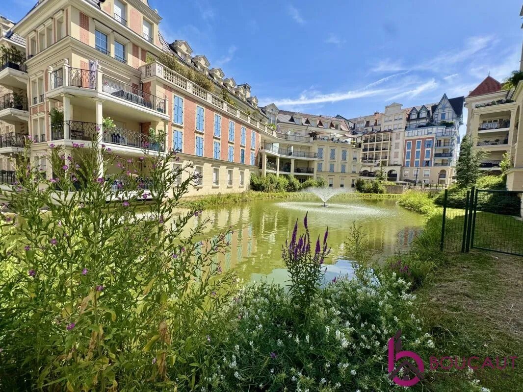Appartement à vendre, 57m², Le Plessis-Robinson