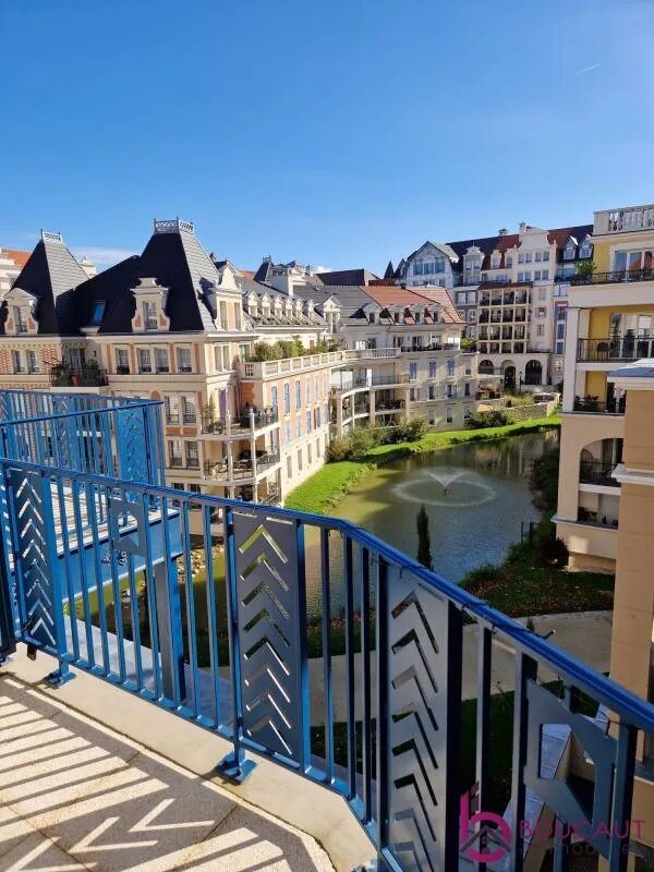 Appartement à vendre, 57m², Le Plessis-Robinson