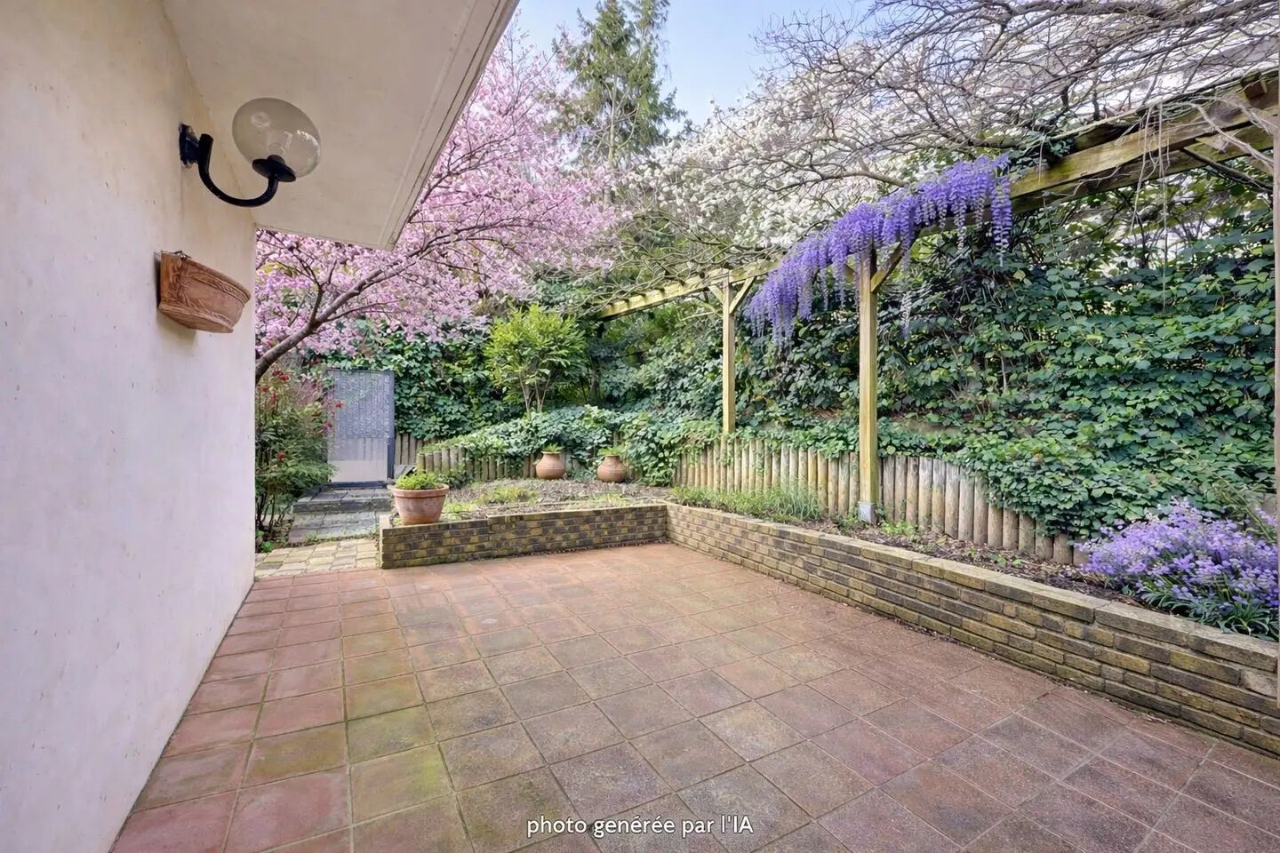 Maison à vendre, 240m², Fontenay-aux-Roses