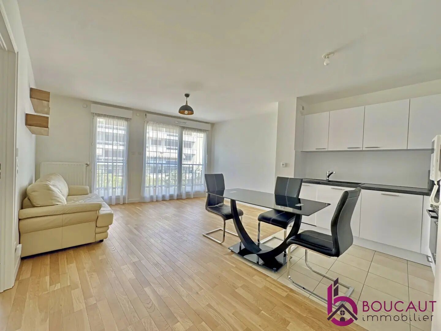 Appartement à vendre, 41m², Le Plessis-Robinson