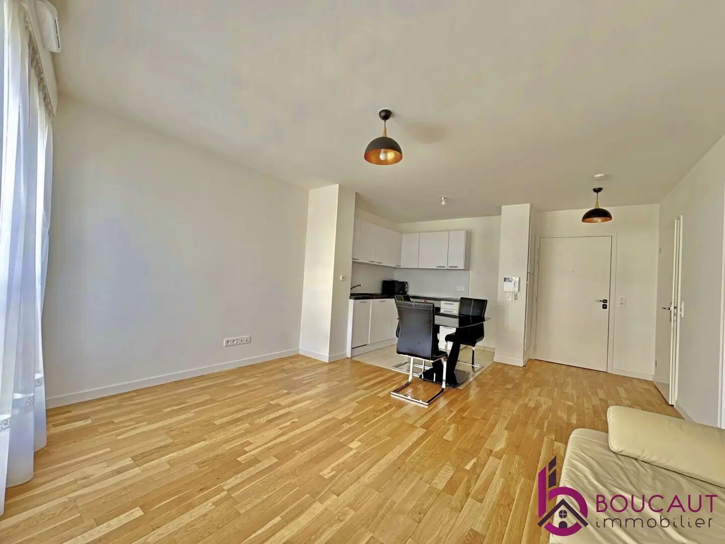 Appartement à vendre, 41m², Le Plessis-Robinson