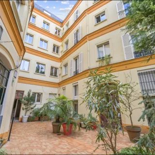 Appartement à vendre, 38m², Ivry-sur-Seine