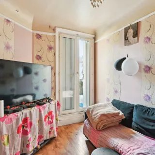 Appartement à vendre, 39m², Asnières-sur-Seine