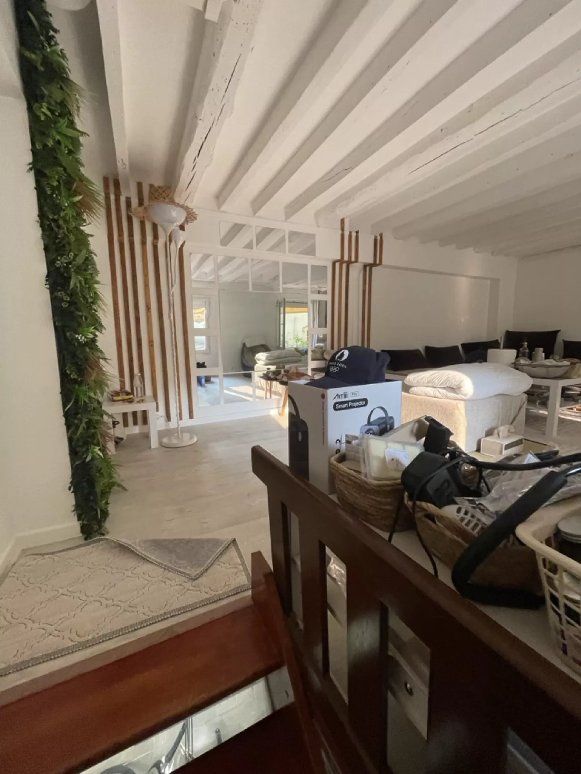 Appartement à vendre, 39m², Ivry-sur-Seine
