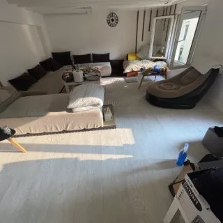 Appartement à vendre, 39m², Ivry-sur-Seine