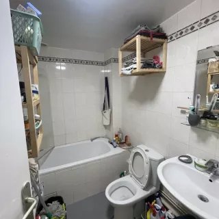 Appartement à vendre, 39m², Ivry-sur-Seine