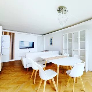 Appartement à vendre, 107m², Courbevoie