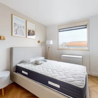 Appartement à vendre, 107m², Courbevoie