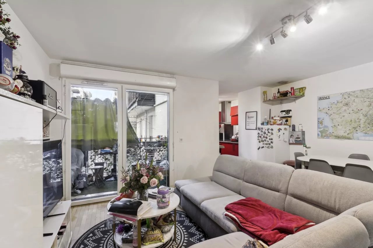 Appartement à vendre, 86m², Vitry-sur-Seine