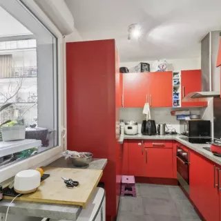 Appartement à vendre, 86m², Vitry-sur-Seine